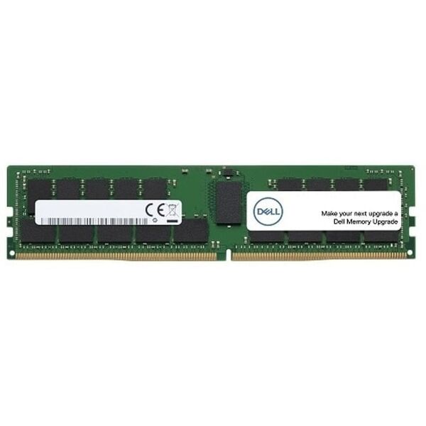 DELL AA579531-RFB moduł pamięci 32 GB 1 x 32 GB DDR4 2933 MHz
