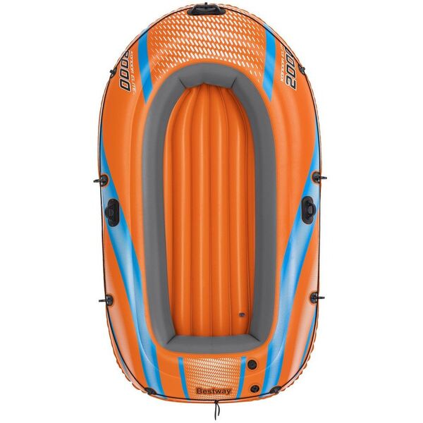 Dmuchany Ponton 193 x 106 x 31 cm Bestway 61139