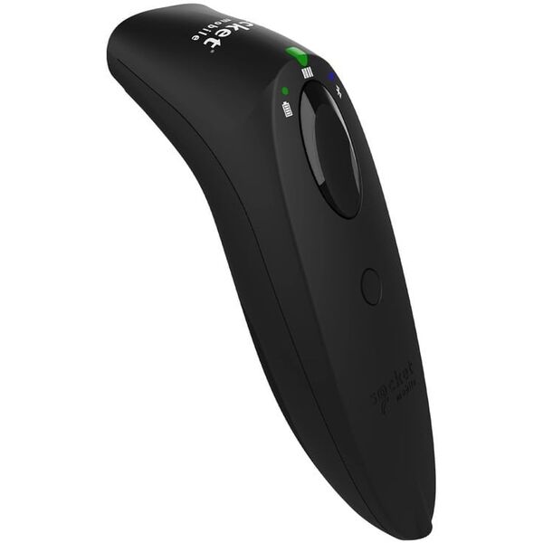 SOCKETSCAN S740 UNIVERSAL/BARCODE SCANNER BLACK