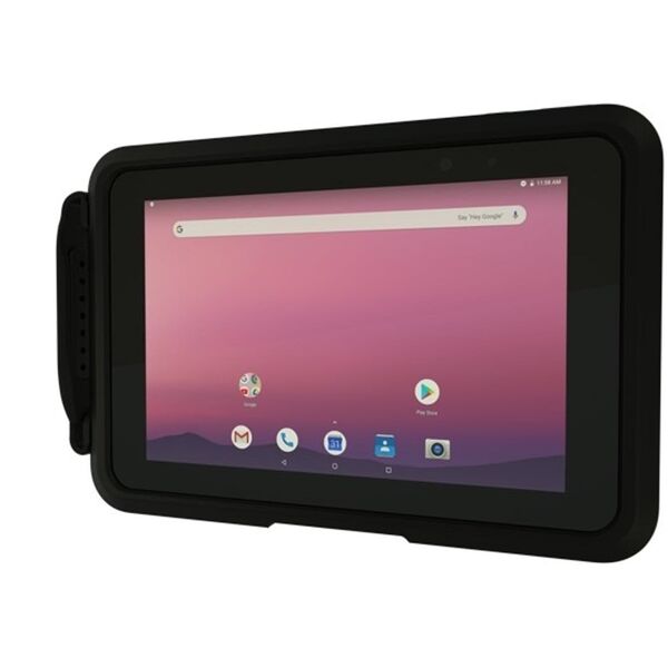 ET51 10.1 IN., ANDROID GMS, 4GB RAM / 32GB FLASH, WLAN, ROTATING HANDSTRAP, USB POWER SUPPLY & USB CHARGING CABLE, EU COUNTRIES