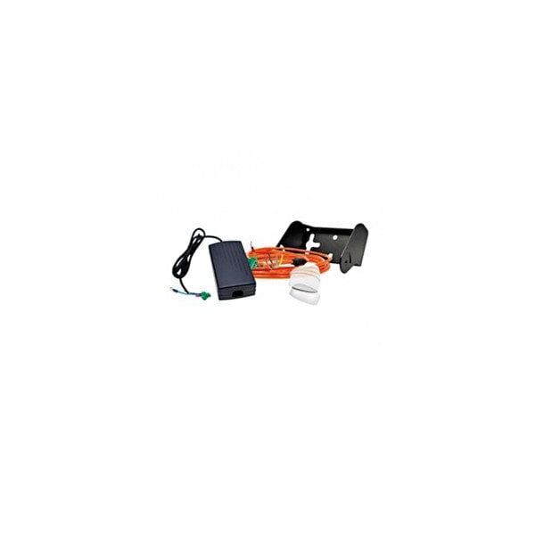 Mobile printer cigarette lighter power cable. 12 V only.