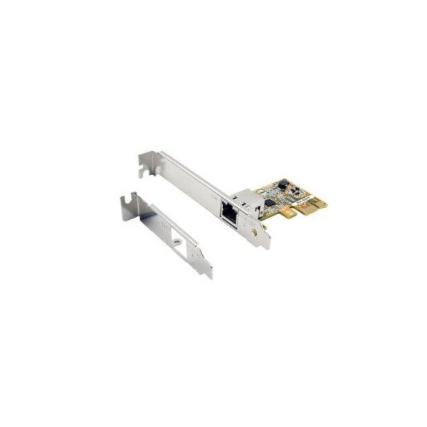 Karta sieciowa EXYSY EX-6081 2.5 Gigabit PCIe (chipset Realtek)