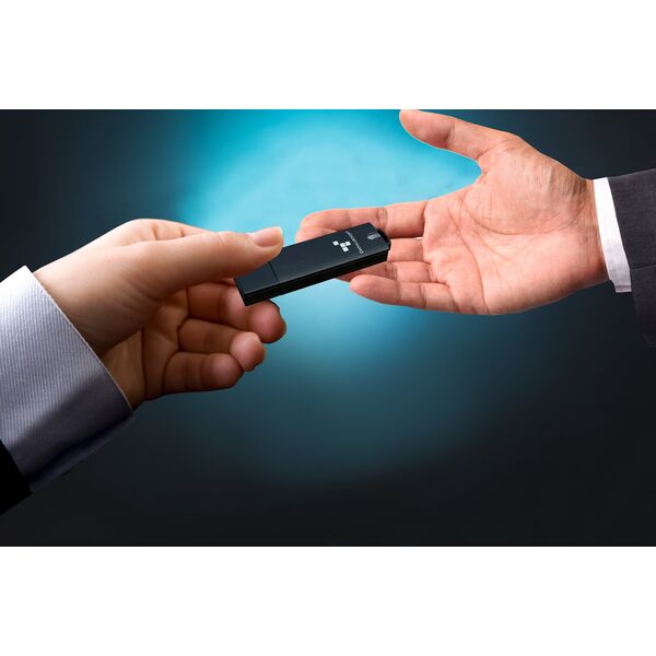 SENTRY 5 MANAGED 16GB USB FIPS