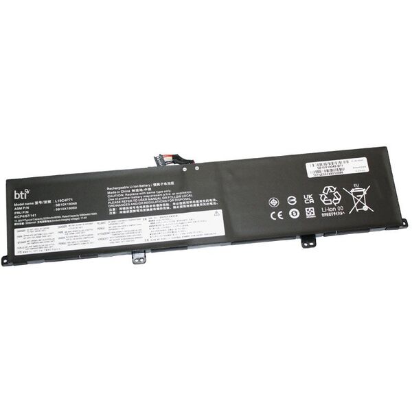 BTI 4C BATTERY TP P14S G5