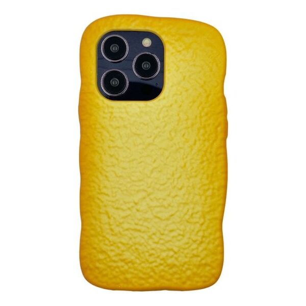 ETUI CASE 3D TOST IPHONE 14 PRO standard