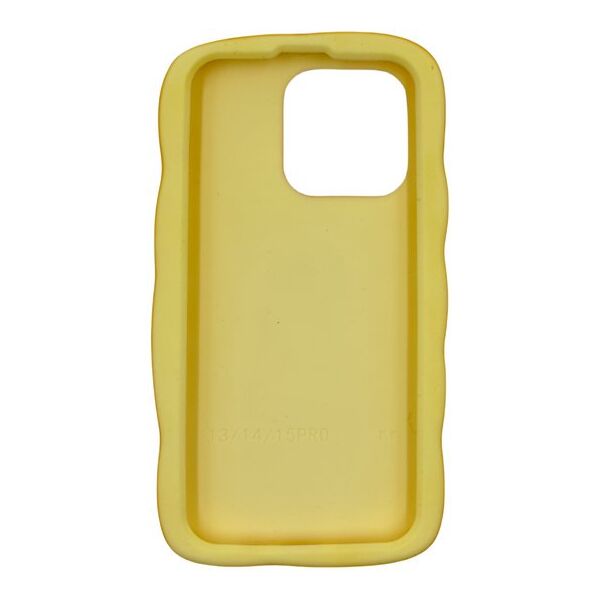 ETUI CASE 3D TOST IPHONE 14 standard
