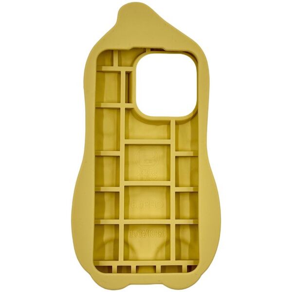 ETUI CASE 3D ORZESZEK IPHONE 14 Pro standard
