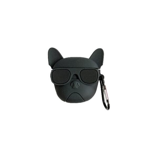 ETUI CASE 3D BULLDOG AIRPODS 1/2 standard