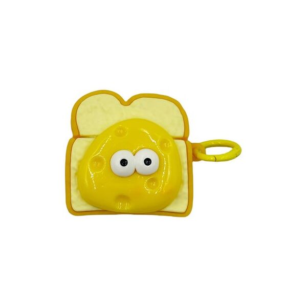 ETUI CASE 3D BREAKFAST AIRPODS 1/2 standard