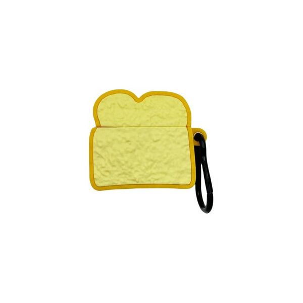 ETUI CASE 3D TOST AIRPODS 1/2 standard