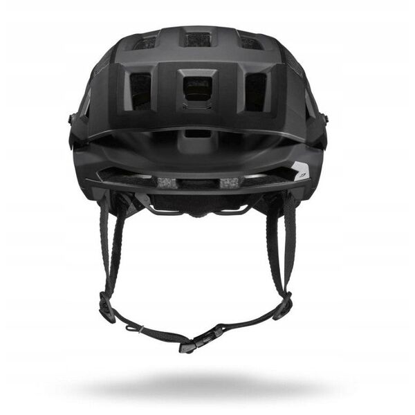 Julbo Forest cycling helmet, 59-62 cm, black