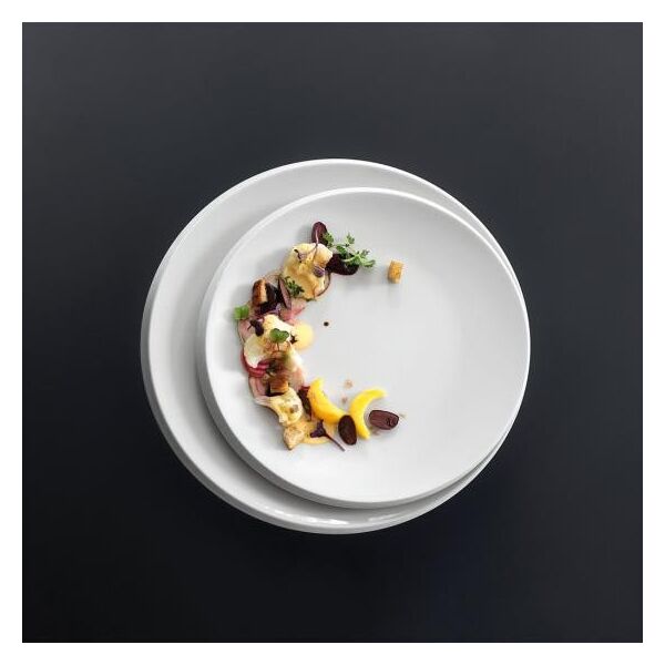 Villeroy & Boch NewMoon plate, 27 cm