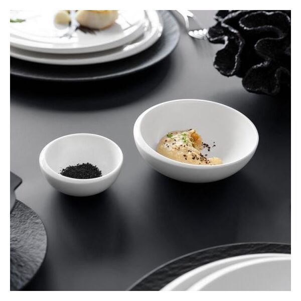 Villeroy & Boch NewMoon bowl, 13 cm