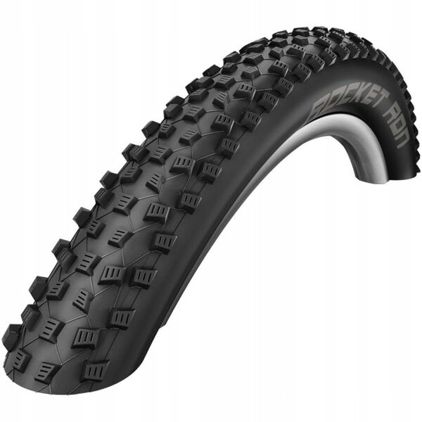 Schwalbe Rocket Ron Performance Addix mountain bike tire, 26 x 2.25