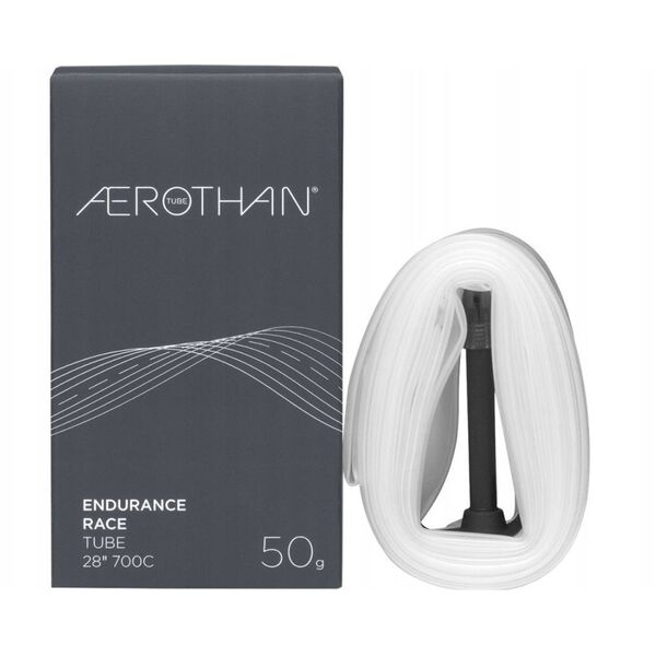 Schwalbe Aerothan SV16E inner tube, 28-35x622, Presta 40 mm