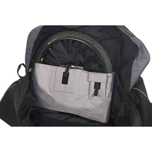 Vaude Big Bike Bag, black