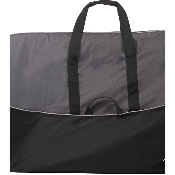 Vaude Big Bike Bag, black