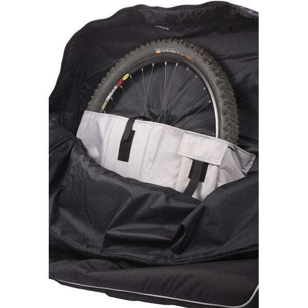 Vaude Big Bike Bag, black