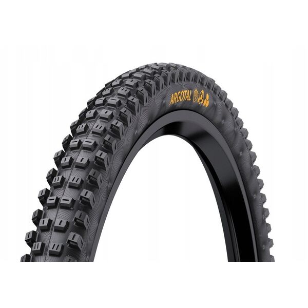 Continental Argotal Enduro Soft 65-622 mountain bike tire