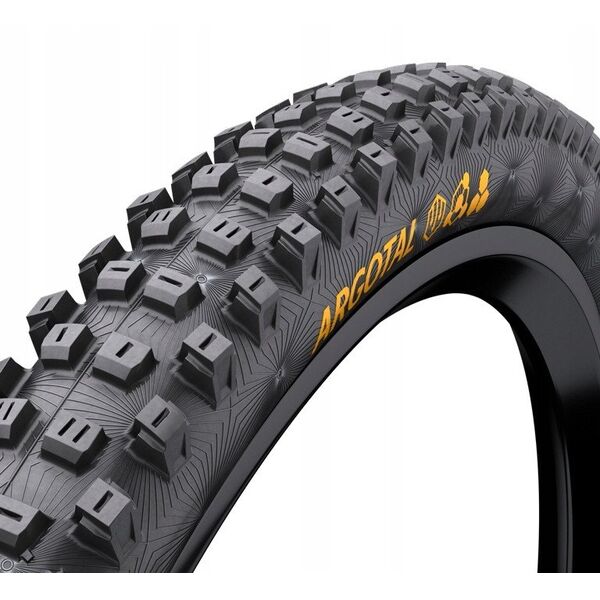 Continental Argotal Enduro Soft 65-622 mountain bike tire