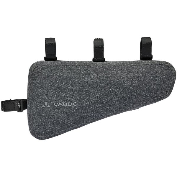 Vaude Trailframe II frame bag, black