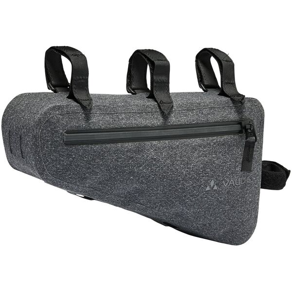 Vaude Trailframe II frame bag, black