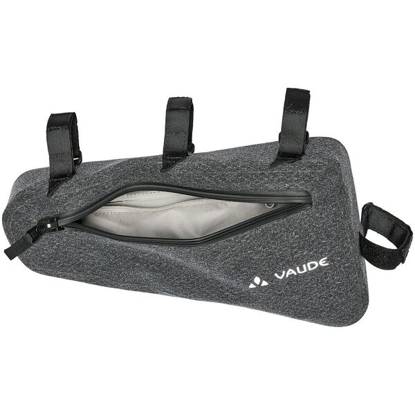 Vaude Trailframe II frame bag, black
