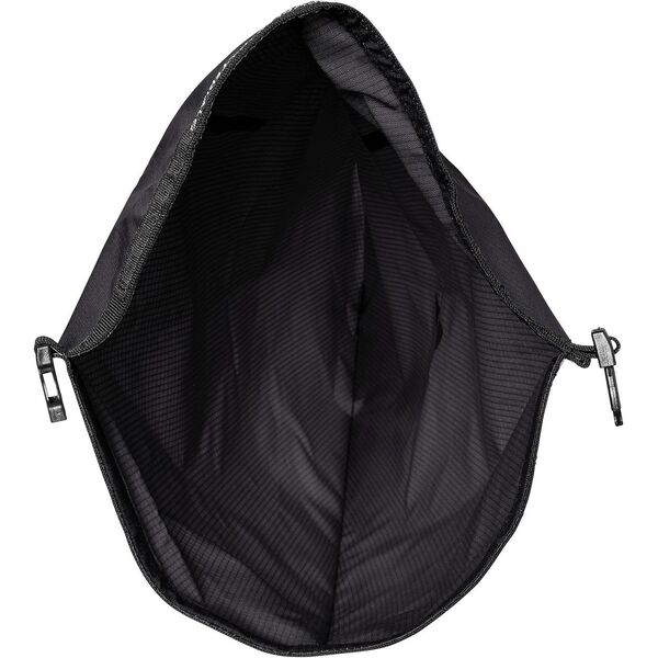 Vaude Trailsaddle II rear bag, black