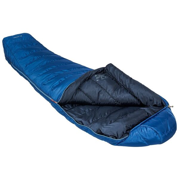 Vaude Hochgrat 500 DWN down sleeping bag