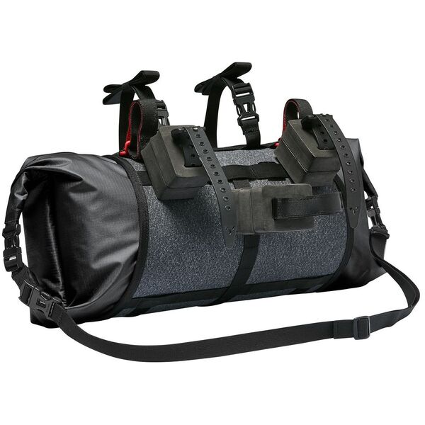 Vaude Trailfront II rod bag