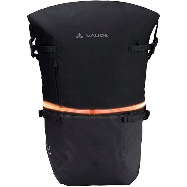 Vaude CityGo 23 II backpack, black