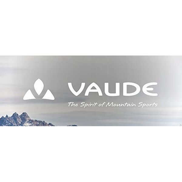 Vaude CityGo 23 II backpack, black