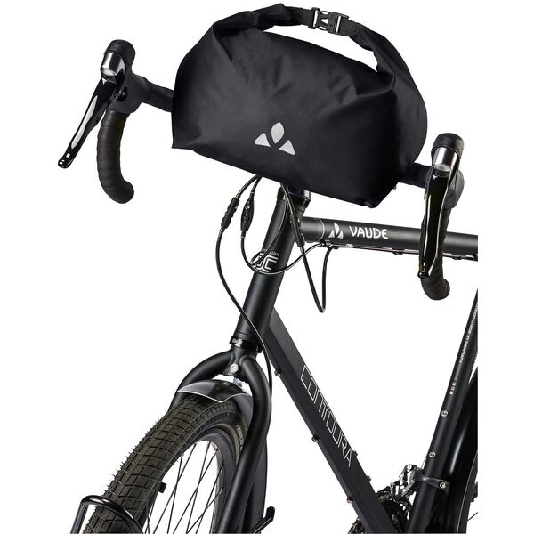 Vaude Aqua Box Light rod bag, black