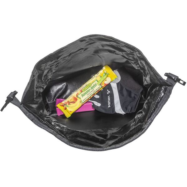 Vaude Aqua Box Light rod bag, black