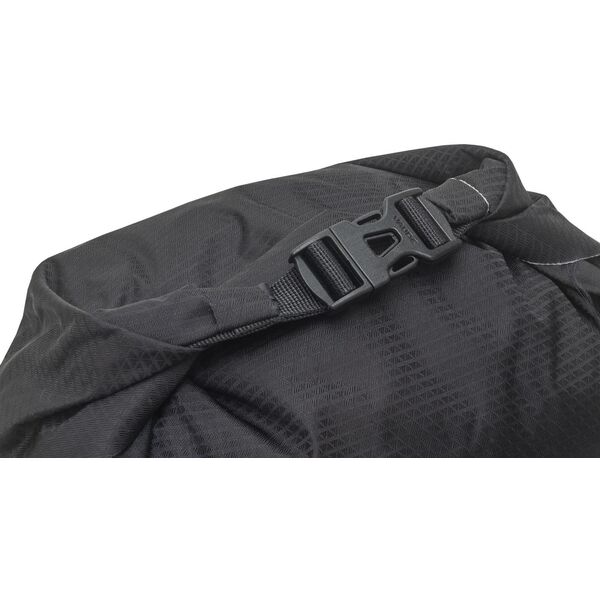 Vaude Aqua Box Light rod bag, black