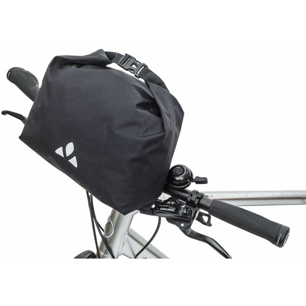 Vaude Aqua Box Light rod bag, black