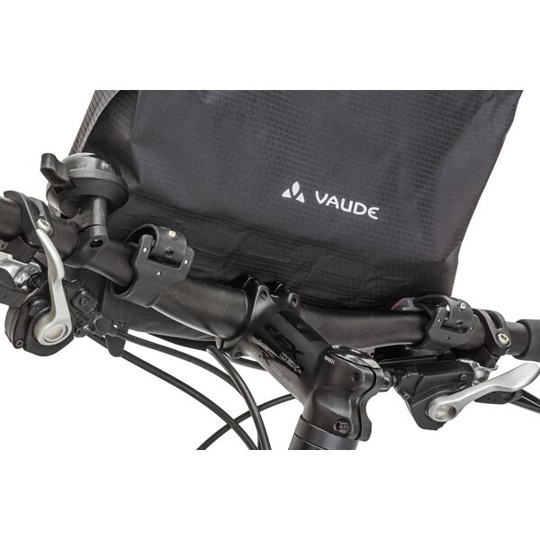 Vaude Aqua Box Light rod bag, black