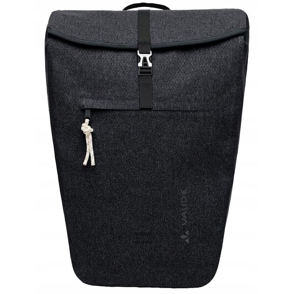 Vaude Clubride Urban 25 backpack, black