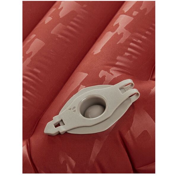 Vaude Performance 7 L sleeping pad, redwood