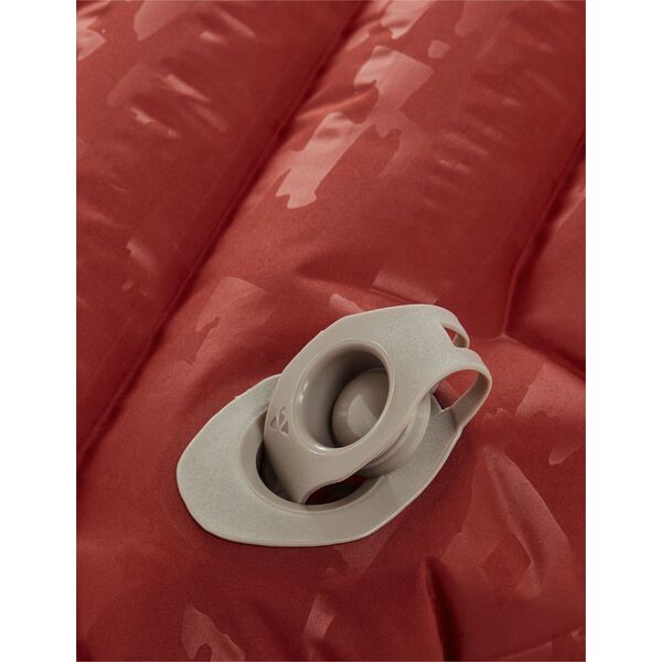 Vaude Performance 7 L sleeping pad, redwood