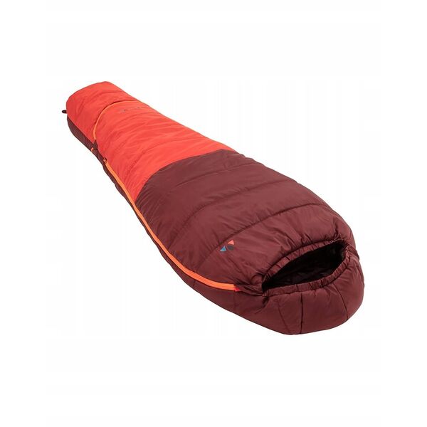 Vaude Alpli Adjust 400 children's sleeping bag