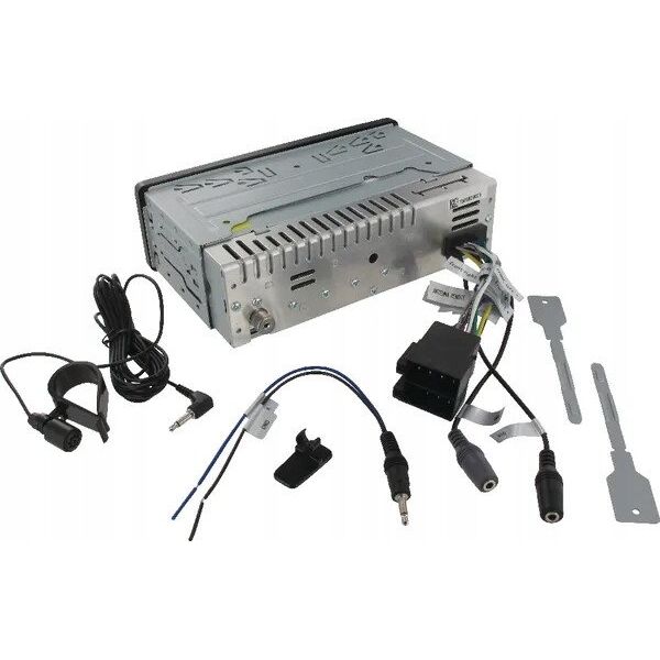Continental TR7423UB-OR FM RDS Tuner USB/AUX/BT 24V Short Chess