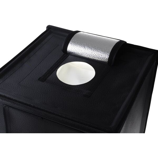 Caruba PFC-4040D light tent with LED lights