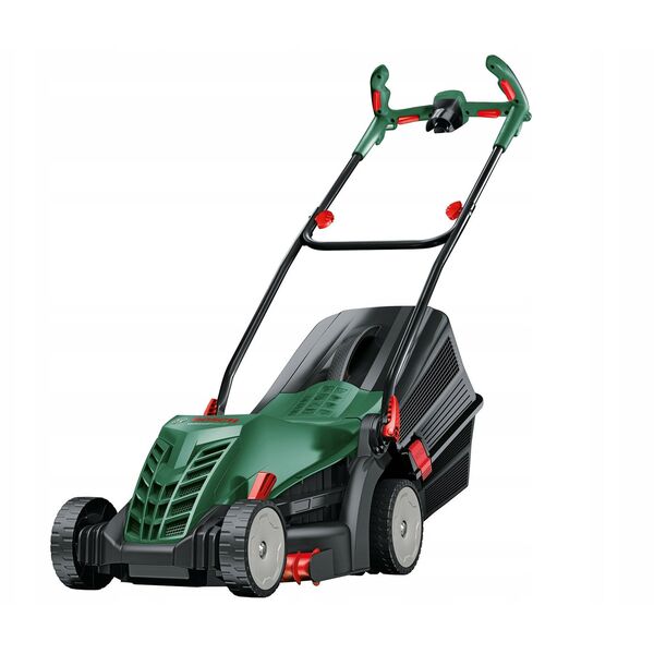 Kosiarka elektryczna Bosch UniversalRotak 37-570