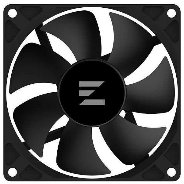 Ψύξη επεξεργαστή CNPS4X BLACK V2 CPU Cooler