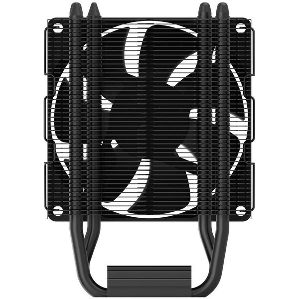 Ψύξη επεξεργαστή CNPS4X BLACK V2 CPU Cooler