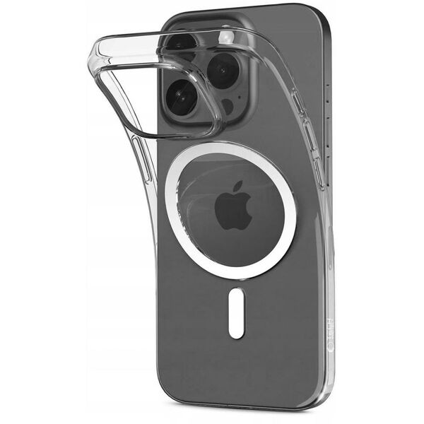 TECH-PROTECT FLEXAIR MAGSAFE IPHONE 16 PRO CLEAR