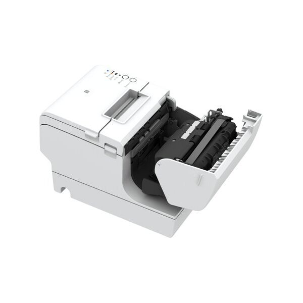 Epson TM-H6000V-213P1, POS printer, 180 x 180 DPI, 350 mm/sec, Wired, USB Type-A / USB Type-B, RS-232