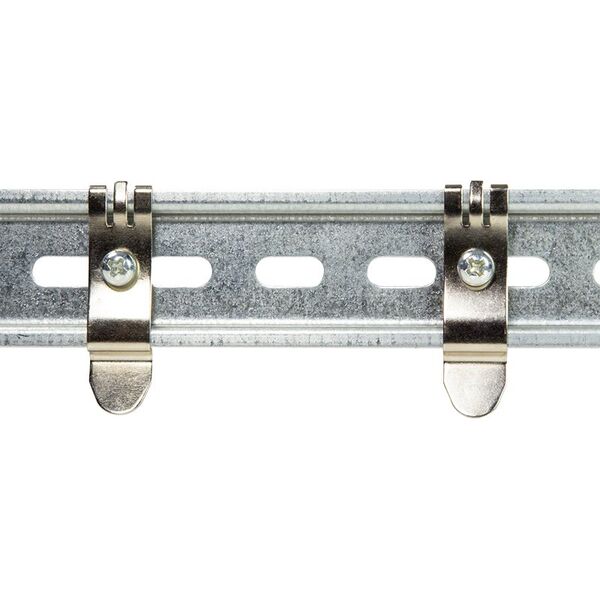 LogiLink MP0049, Stainless steel, Zinc, Stainless steel