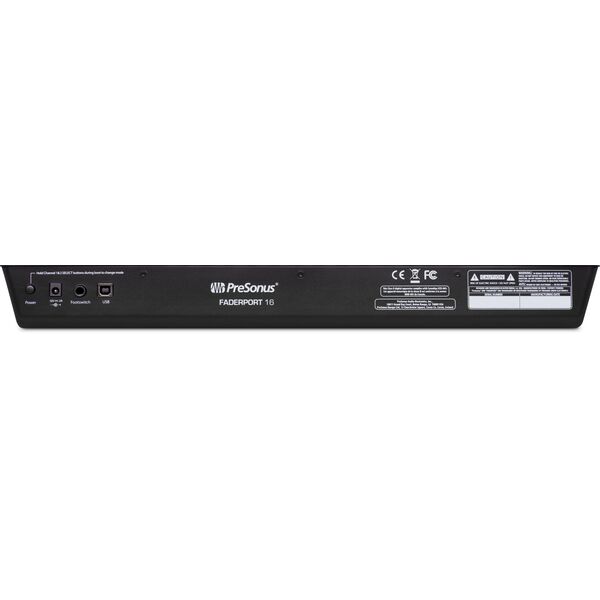 PreSonus FaderPort 16 - Uniwersalny Kontroler USB